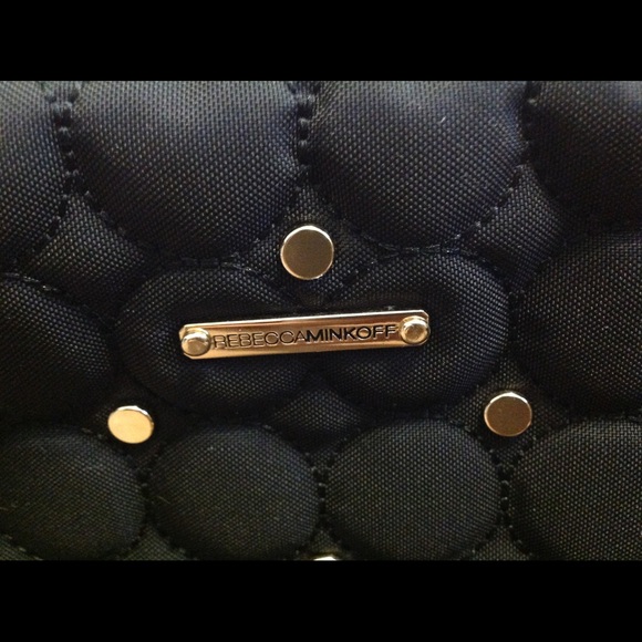 Rebecca Minkoff Marissa baby bag